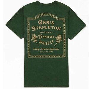 Chris Stapleton T-shirt